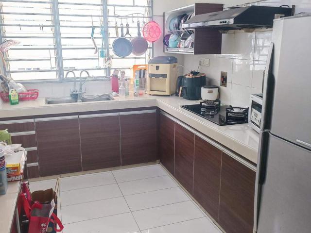 Medium room