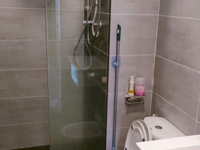 Medium room