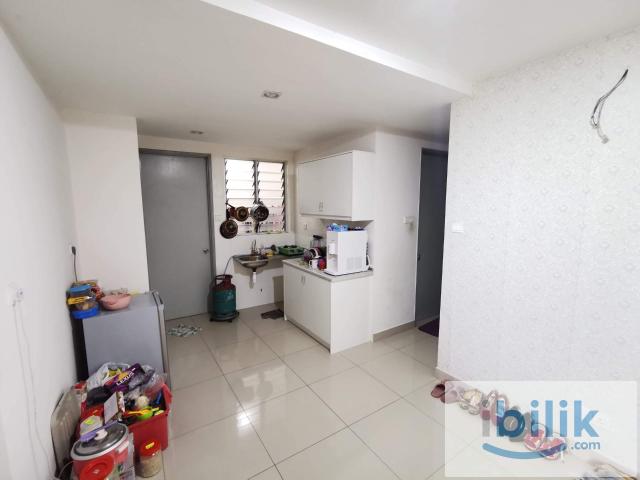 Medium room