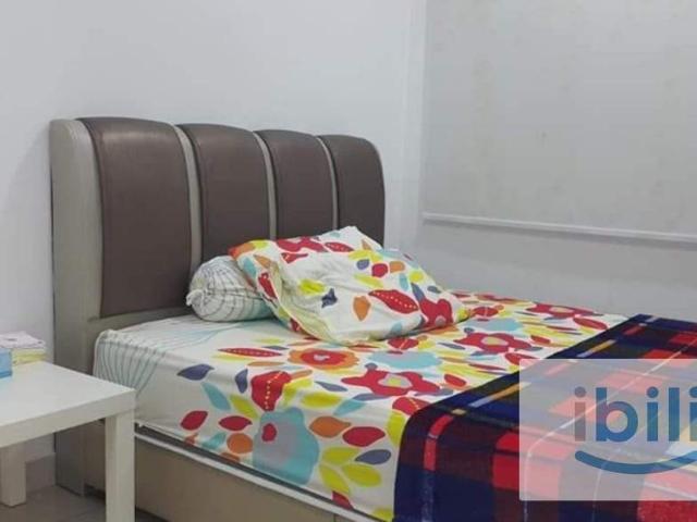 Medium room