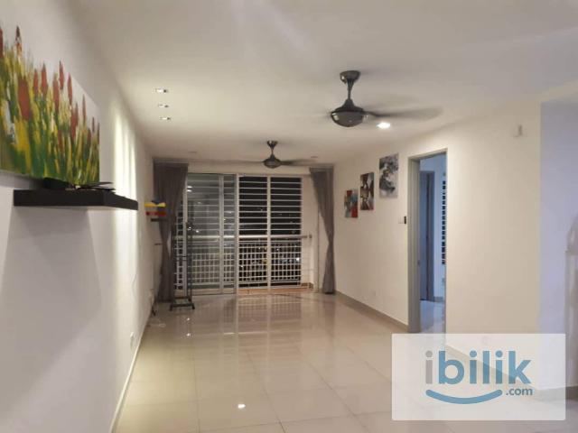 Medium room