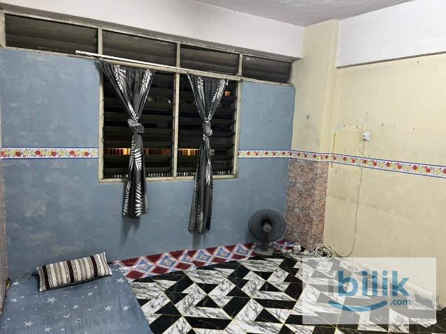 Medium room