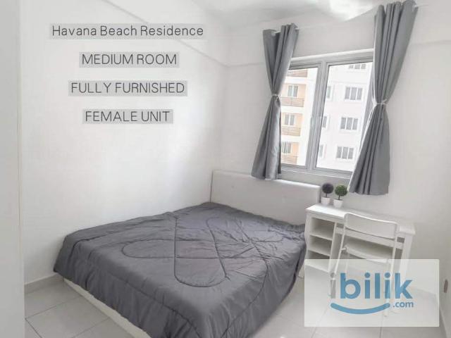 Medium Room