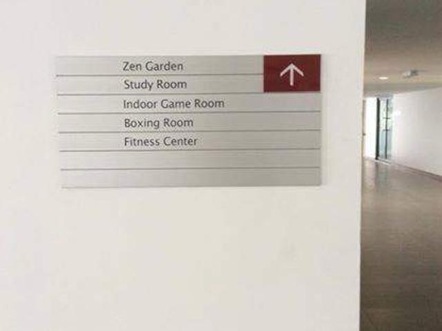 Medium Room