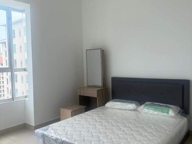 Medium room