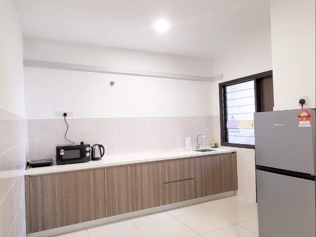 Medium room