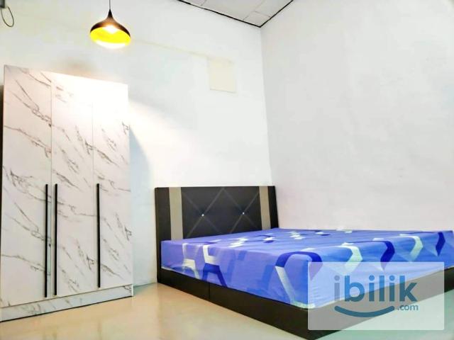 Medium Room Taman Kota Permai @ Bukit MertajamBillion Supermarket
