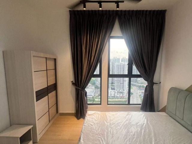 Medium Room The Harmony @ Old Klang Road Brand New Unit Ready to Move in!