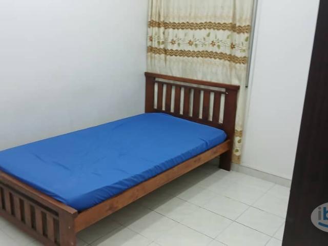 MEDIUM ROOM TO LET IS USJ9 ZERO DEPOSIT