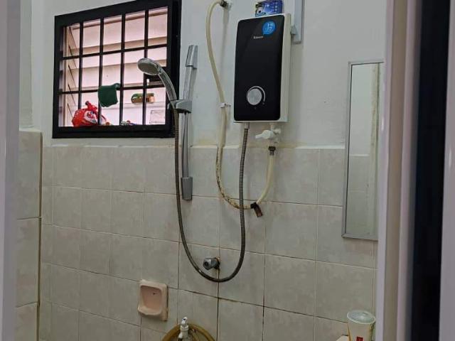 Medium Room Usj 22