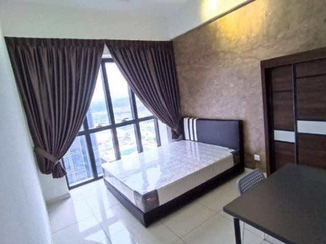Medium room with aircond FEMALE UNIT RM 850