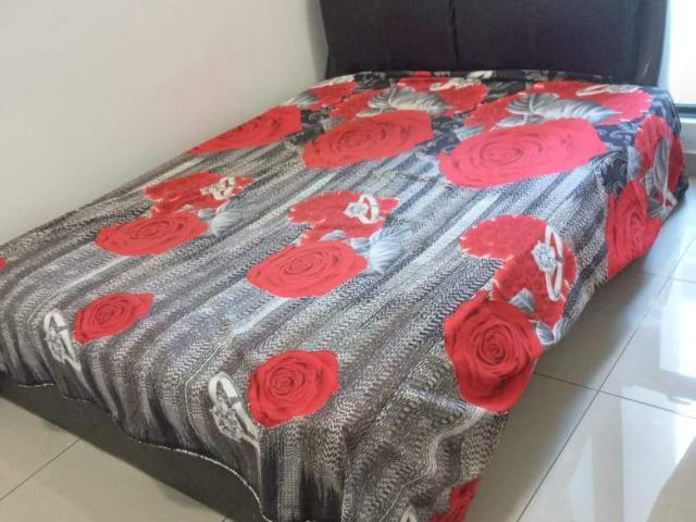 Medium Room with personal Bathroom 1 Month Deposit Only