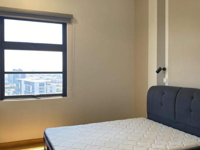 Medium Room with view @ Union Suite Bandar Sunway