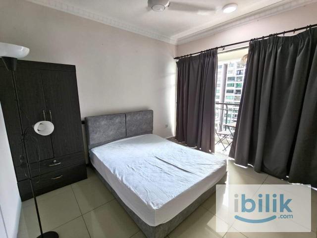 Medium Room w/o Balcony @ One Damansara Condo