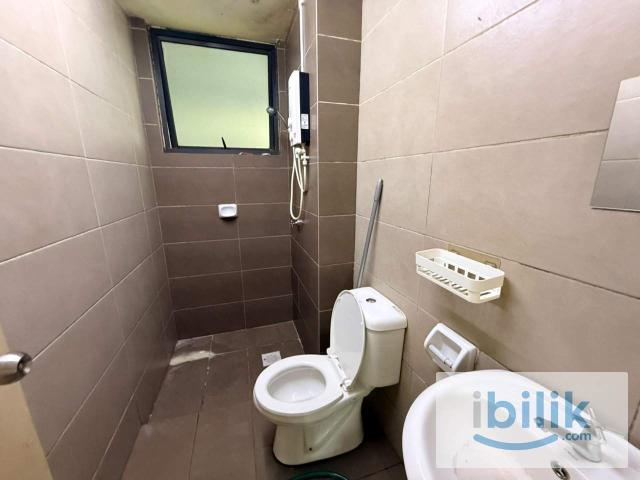 Medium Room @ARC Taman Daya Austin Tebrau JB