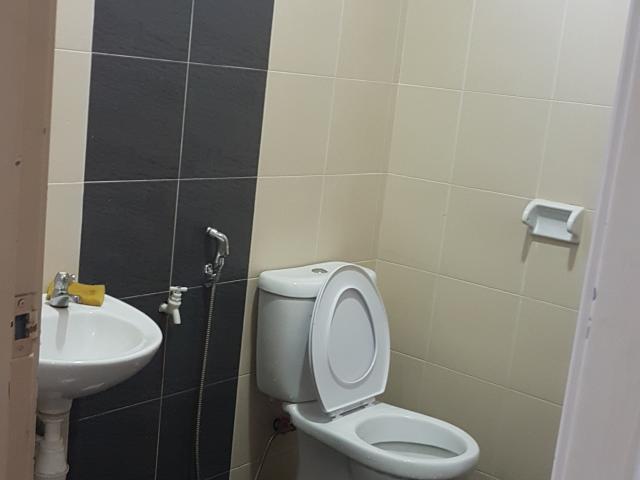 Medium Room at Taman Bestari Indah, Ulu Tiram, Taman Desa Cemerlang, Taman Pureri Wangsa, Taman Pelangi Indah