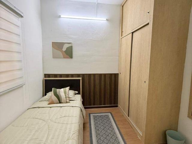 Medium Room at Casa Subang, UEP Subang Jaya