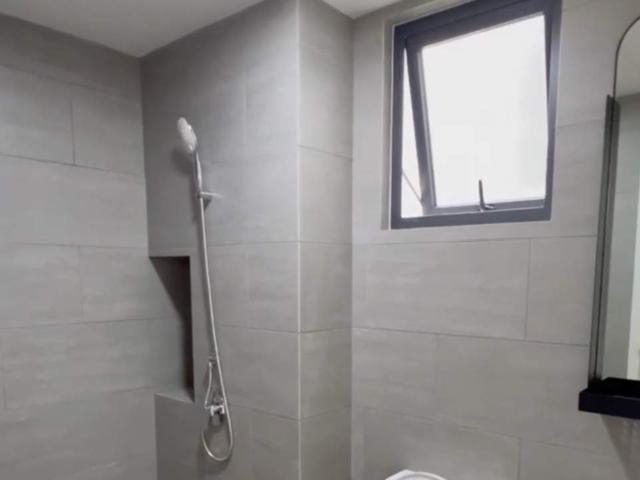 Medium Room at D’Ivo Residence at Old Klang Road