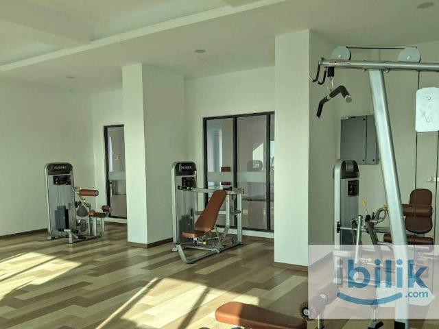 Medium Room at ForestVille @ Bayan Lepas, Beside Penang Airport / Bayan Lepas Industry
