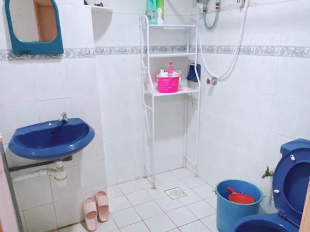 Medium room at Kelana D'Putera