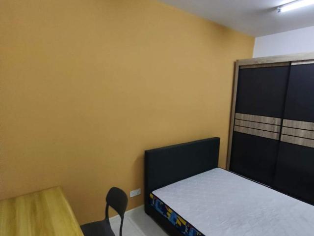 Medium Room at Nilai For Rent