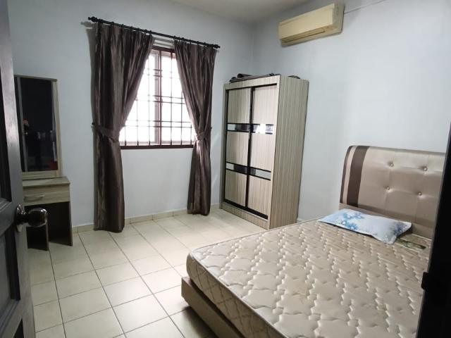 Medium Room at Plentong Area