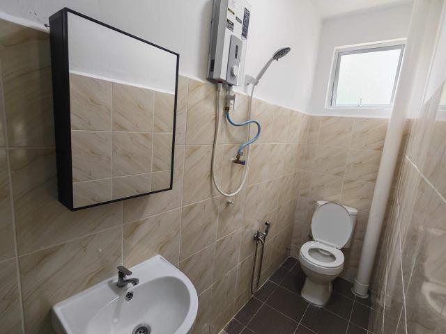 Medium Room at Puchong Perdana