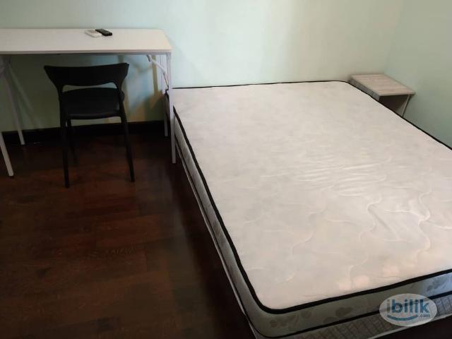 Medium Room at Saville, Kajang