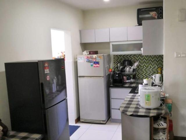 Medium Room at Seri Puteri, Bandar Sri Permaisuri