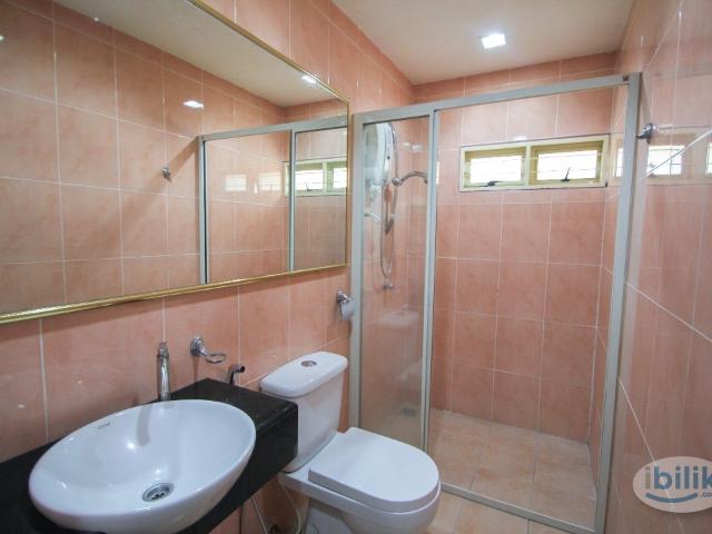 Medium room attached with Private Bathroom for rent at East lake residence