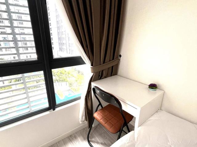 Medium Room for MALE @ The Lourve near UPM, IOI Putrajaya, Serdang UNITEN