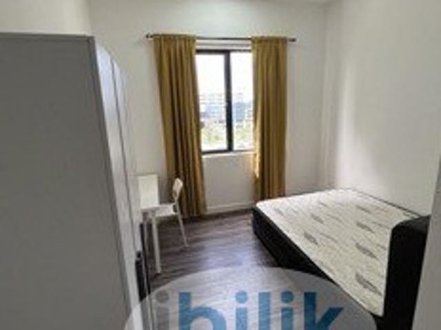 ✨ Medium Room for Rent @ Urbano Utropolis, KDU UOW Shah Alam ✨
