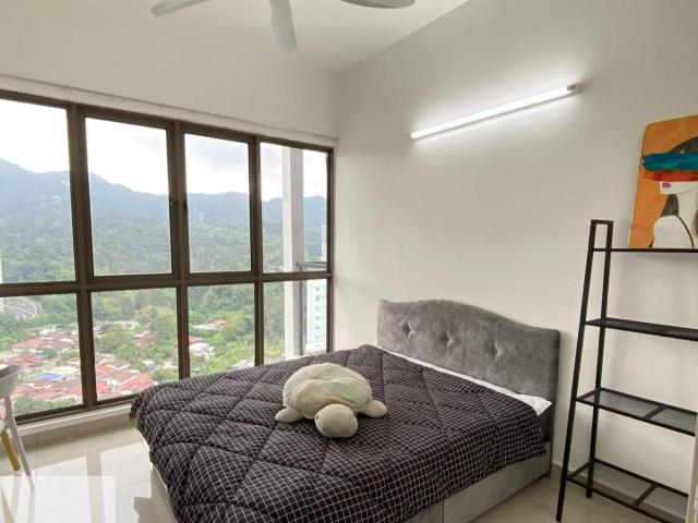 Medium Room for Rent at Bayan Lepas, Penang