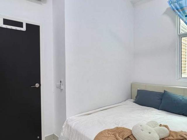 Medium Room for Rent at Bayan Lepas, Penang