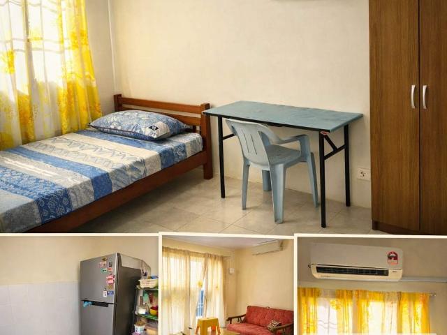 ~~~Medium room for rent at kota kemuning/bukit rimau/shah alam~~~