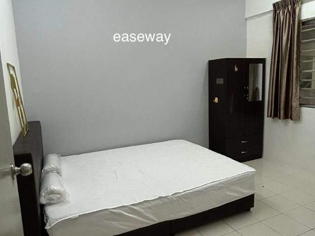 Medium Room for Rent at Residensi Laguna Condominium, Bandar Sunway