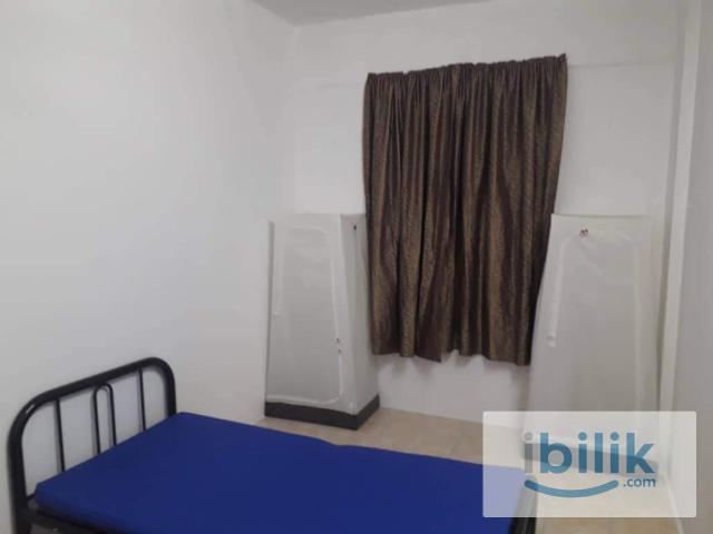 Medium Room for Rent at seremban putra sikamat negeri sembilan