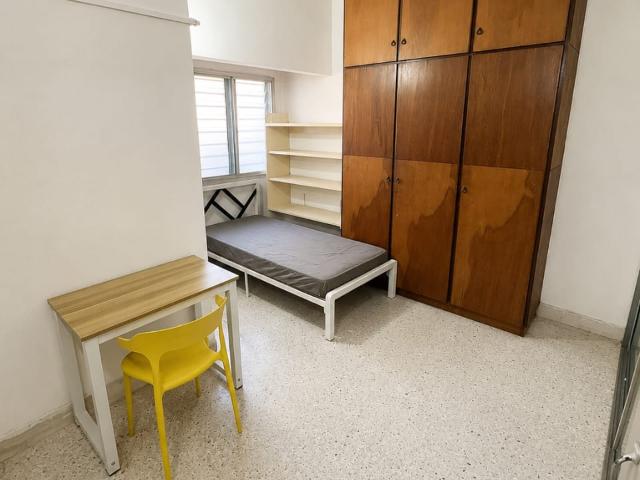 Medium Room For Rent @ SS21 Damansara Utama | Walking Distance To Damansara Uptown & The Starling Mall