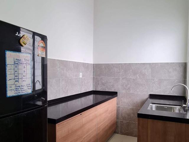 Medium Room fully furnishes
