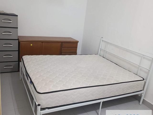 Medium room in USJ 2 for rent