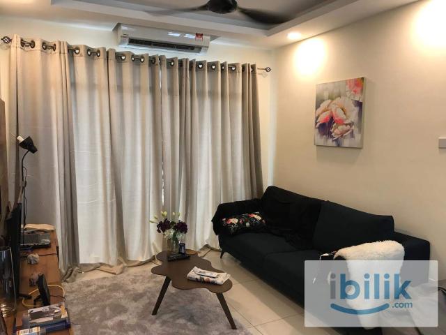 Medium room in Bangsar South