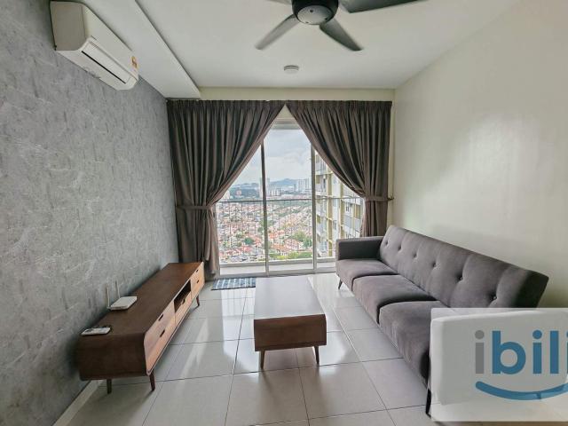 Medium Room in Bayan Lepas