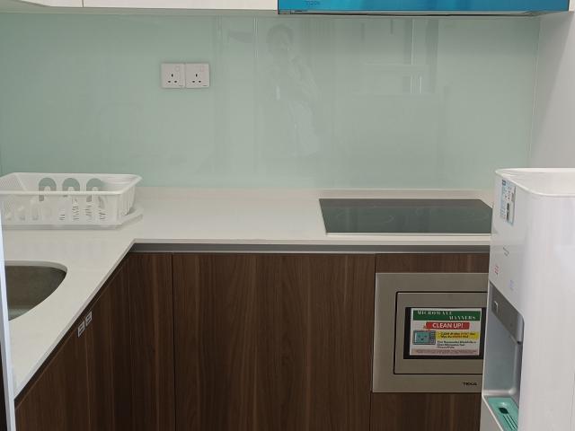 Medium Room Lavile @ Sunway Velocity DoorStep AEON Maluri, Sunway Velocity