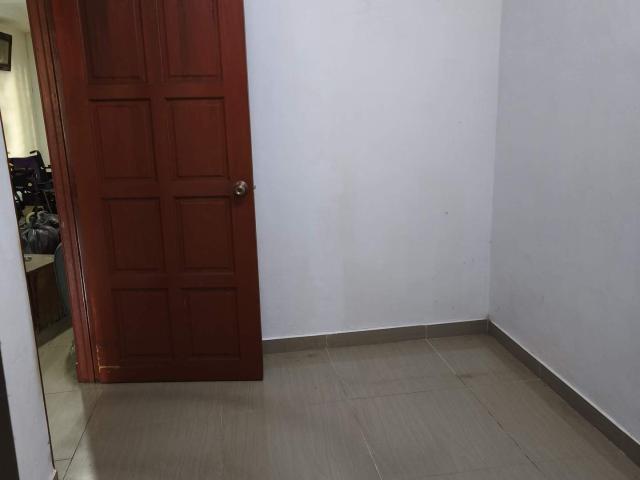 Medium room LELAKI BUJANG