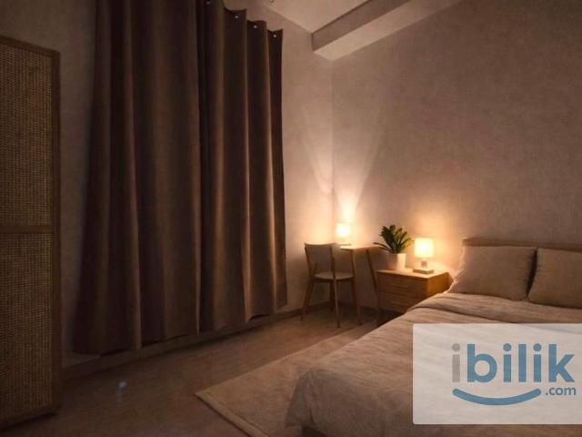 Medium room Mizumi kepong jinjang