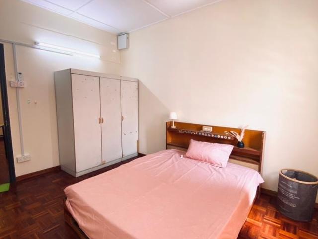 Medium Room Near Sunway University | SS18 Subang Jaya
