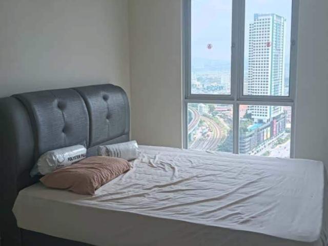 Medium Room Nexus Near Mrt Kajang