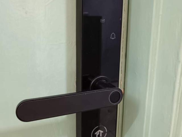 Medium Room Old Klang Road