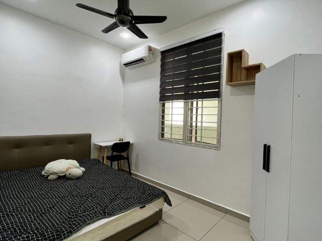 Medium Room on Sungai Ara