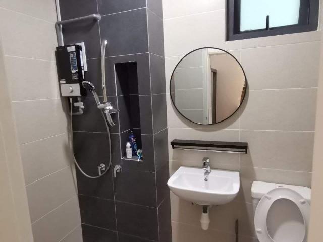 Medium room / pacific star / university malaya / ppum / jaya one / section 13 / petaling jaya